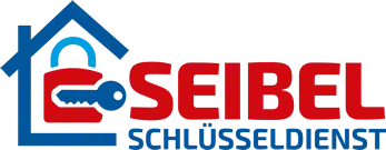 Schlüsseldienst Seibel Frankfurt Logo